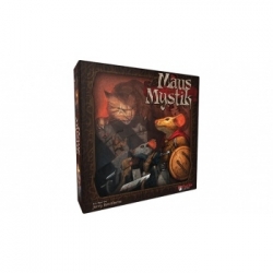 Maus und Mystik - DE