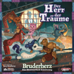 Herr der Tre - Bruderherz - DE