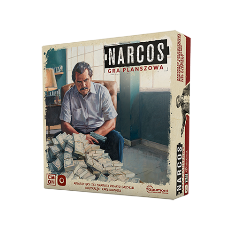 Narcos(Polaco)