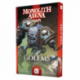 Monolith Arena: Golems - EN