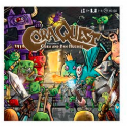 CoraQuest (Inglés)