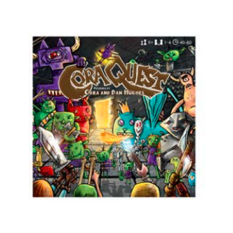 CoraQuest - EN