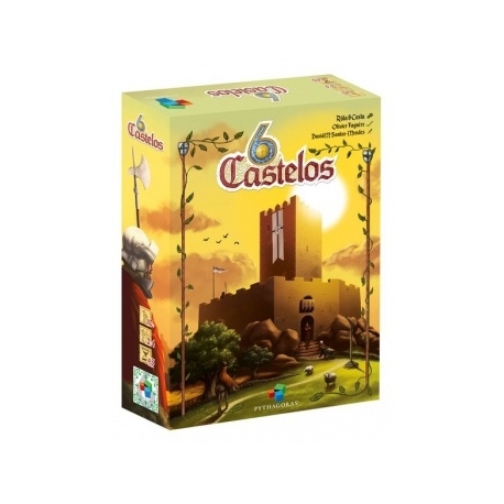 6 Castles - EN/DE/SP/PO