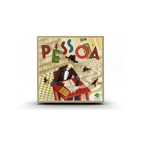 Pessoa - EN