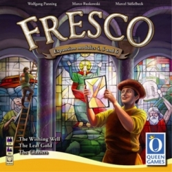 Fresco Erweiterung - EN/DE/SP/NL/FR/IT