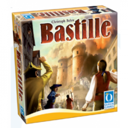 Bastille - EN/DE/FR
