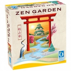 Zen Garden (Multiidioma)