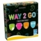 Way To Go - EN/DE/FR/NL
