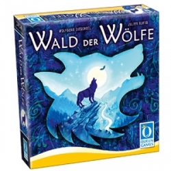 Lupos (Wald der Wölfe) - DE