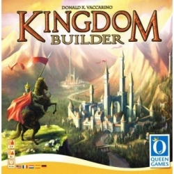 Kingdom Builder - DE