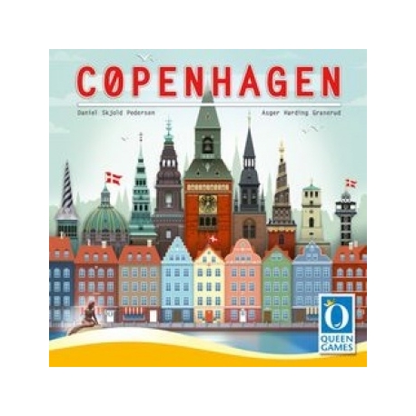 Copenhagen (Alemán)