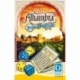 Alhambra Roll & Write - DE/EN