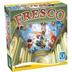 Fresco Revised Edition (Alemán/Inglés)