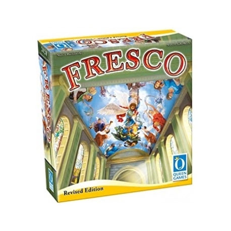 Fresco Revised Edition - DE/EN