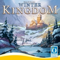 Winter Kingdom (Alemán)