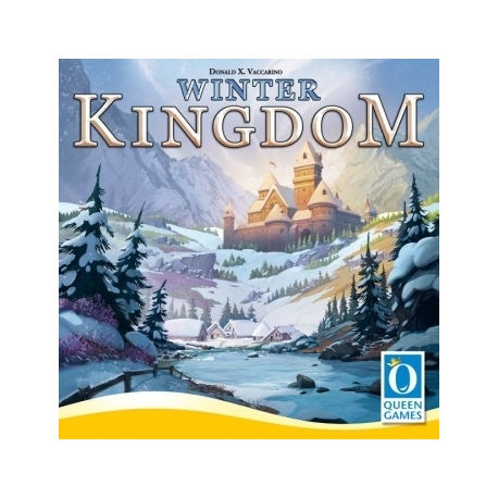 Winter Kingdom - DE