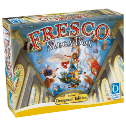 Fresco Mega Box - DE/EN