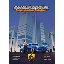 Sprawlopolis - EN