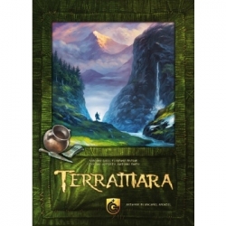 Terramara - NL/EN/FR/DE