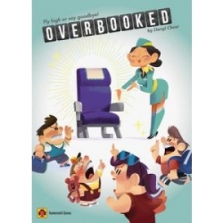 Overbooked - EN
