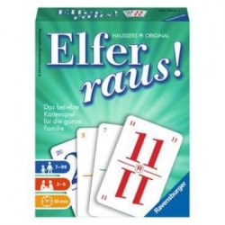 Elfer raus! - DE
