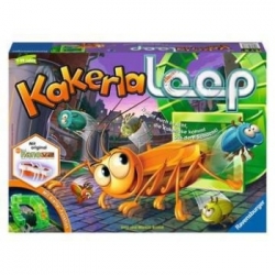 Kakerlaloop - DE