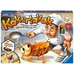 Kakerlakak - DE