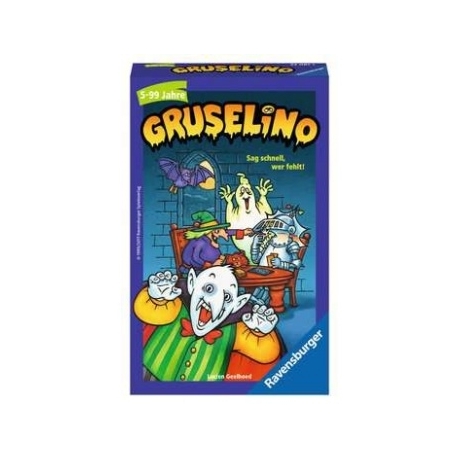 Gruselino - DE