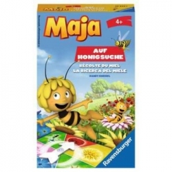 Biene Maja Auf Honigsuche - DE