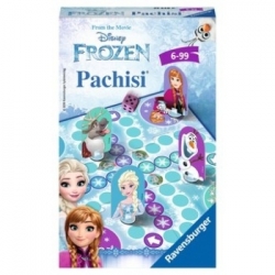 Disney Frozen Pachisi - DE