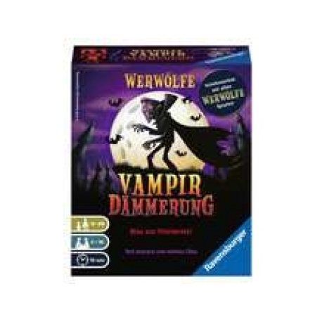 Werwölfe Vampirderung - DE