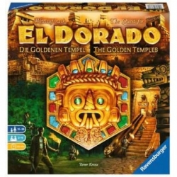 Wettlauf nach El Dorado - DE/EN