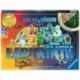Das verrückte Labyrinth&nbsp;Glow in the Dark - DE
