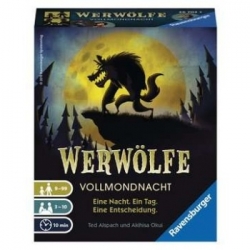 Werwölfe - Vollmondnacht - DE