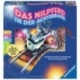 Das Nilpferd in der Achterbahn - DE