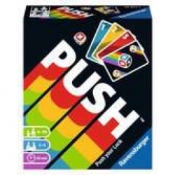 PUSH - DE/FR/EN/SP/IT/NL