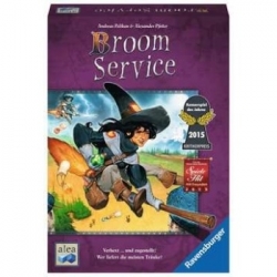 Broom Service - DE