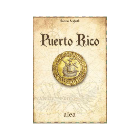 Puerto Rico - DE