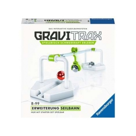 GraviTrax - Seilbahn (Alemán)