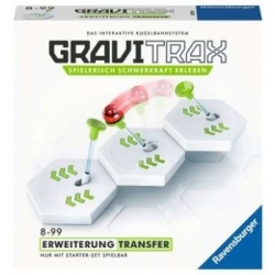 GraviTrax - Transfer (Alemán)