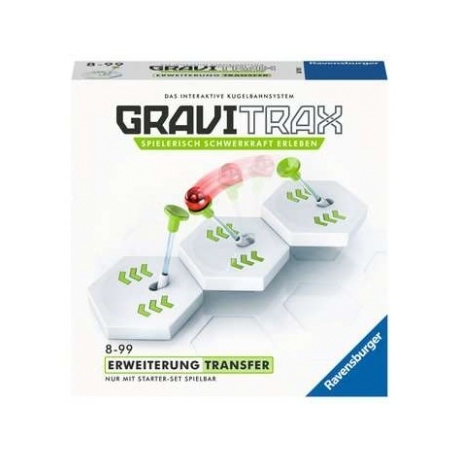 GraviTrax - Transfer (Alemán)