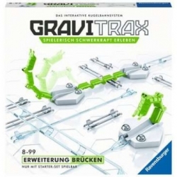 GraviTrax - Brücken (Alemán)