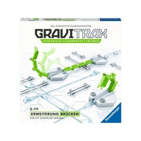 GraviTrax - Brücken - DE