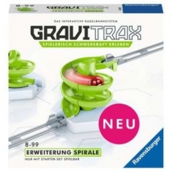 GraviTrax - Spirale - DE/FR/IT/EN/NL/SP