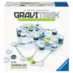 GraviTrax - Starter-Set (Multiidioma)