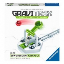 GraviTrax - Katapult - DE/FR/IT/EN