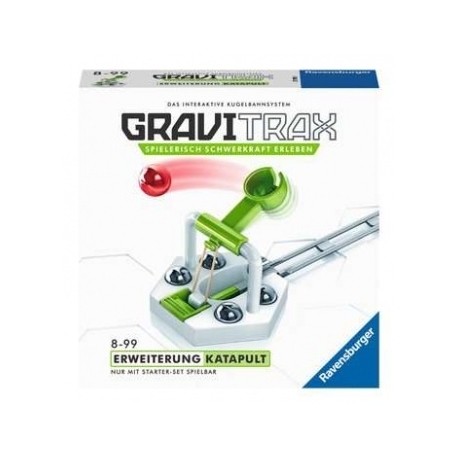 GraviTrax - Katapult (Multiidioma)