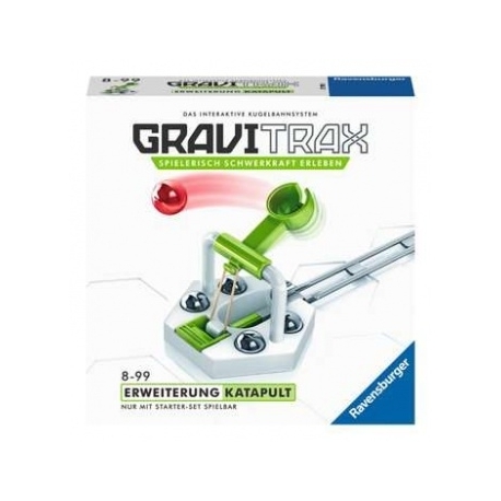 GraviTrax - Katapult - DE/FR/IT/EN