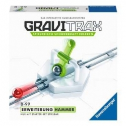 GraviTrax - Hammerschlag (Multiidioma)