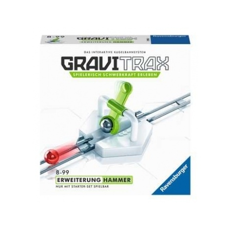 GraviTrax - Hammerschlag - DE/FR/IT/EN